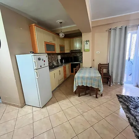 Apartment Family Rael *