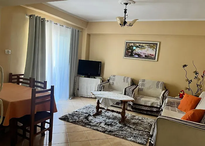 Family Rael * Vlorë