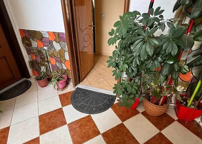 Family Rael Apartment Vlorë