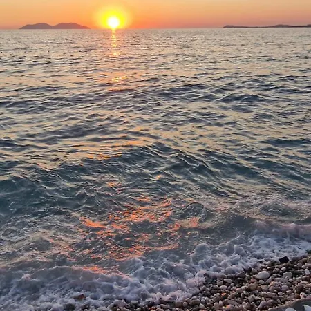 Family Rael Apartment Vlore