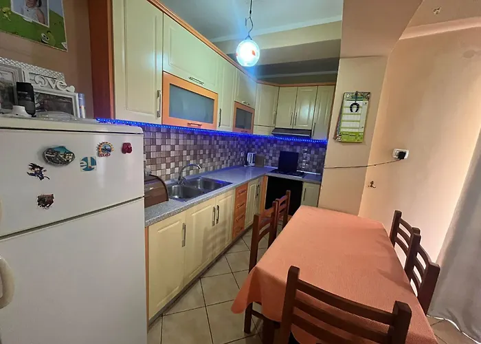 Apartment Family Rael *