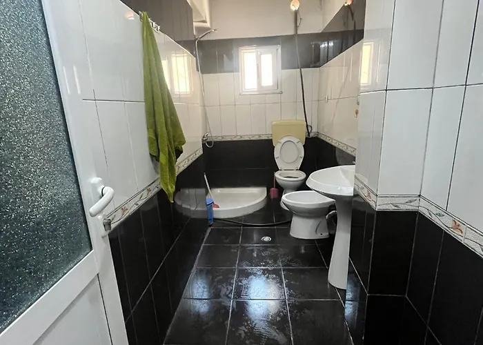 Family Rael Apartment