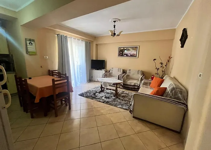 Apartment Family Rael *