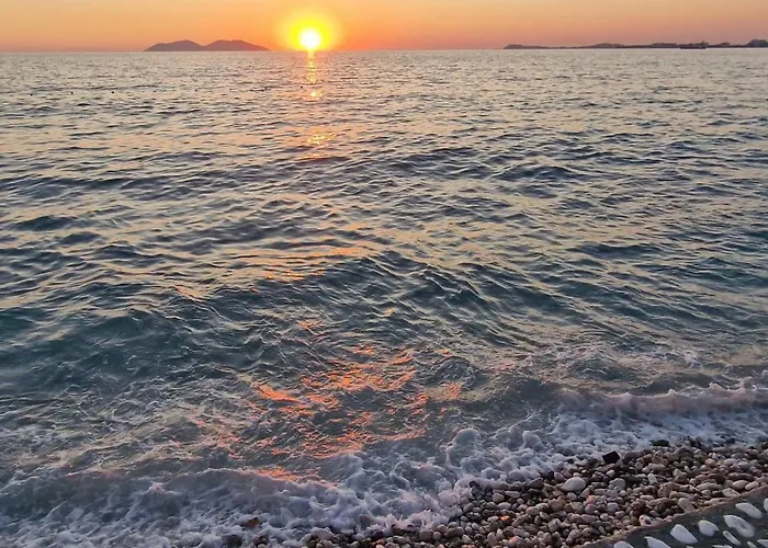 Family Rael Apartment Vlore